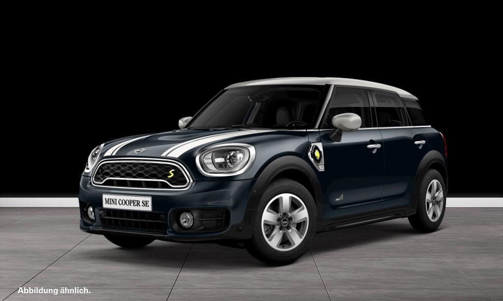 MINI Countryman SE (Cooper)