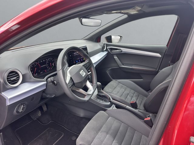 Ibiza Seat FR 1,0TSI DSG *BLACK EDITION*199€ mtl