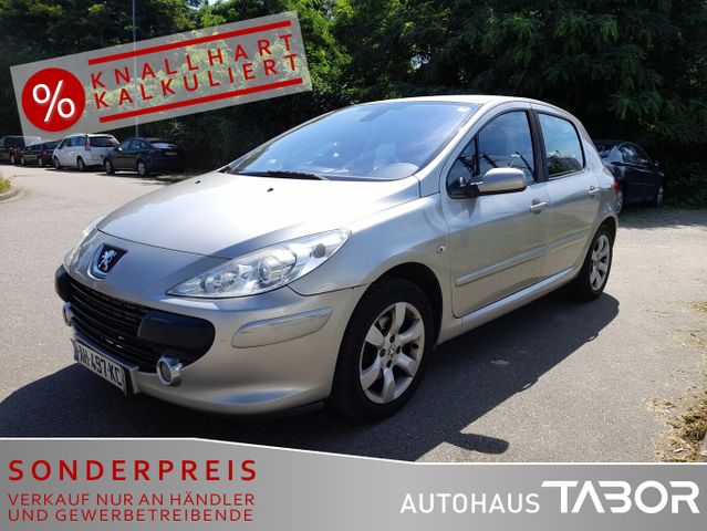 Peugeot 307 1.6 HDI Sport Klimaaut. LM