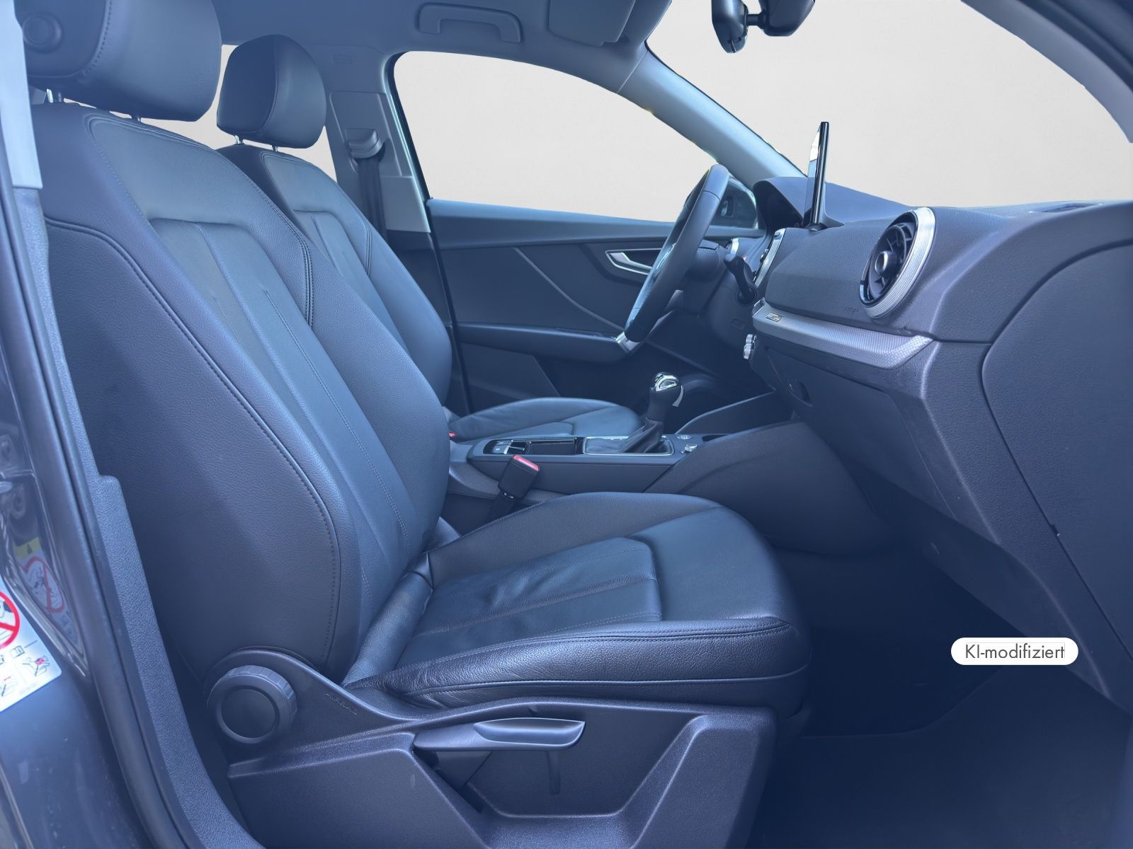 Audi Q2 - Bild 5