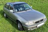 Opel Astra 1.8 16V CDX CDX - gebrauchte Opel Astra aus dem Jahr 1996