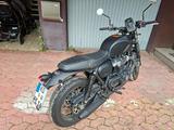 Brixton Cromwell 1200 - BRIXTON MOTORRAD