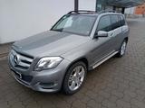 Mercedes-Benz GLK 350 4-MATIC  sehr gepflegt - Mercedes-Benz Se