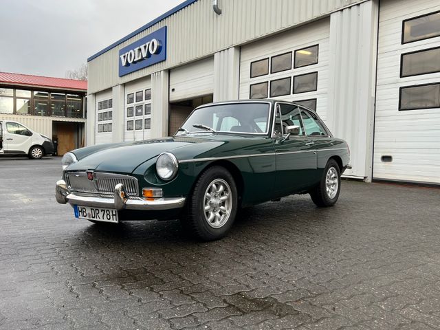 MGB