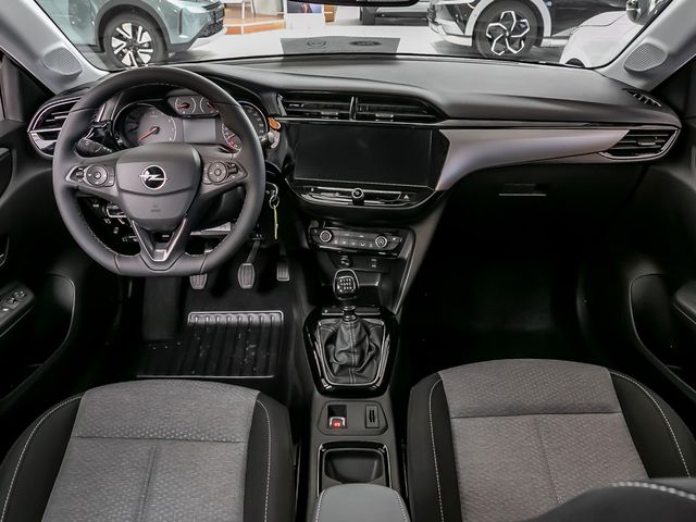 Opel Corsa F 1.2 Edition Spurhalteassistent LED