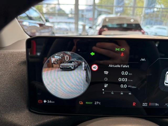Kia EV2 42,5 kWh Earth-TECHNOP-WCP-DWP-22kw AC Paket