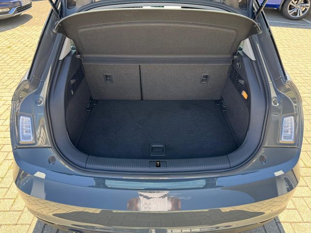 A1 Sportback 1.0 TFSI 95PS 5-Gang SHZ/Klima/MMI
