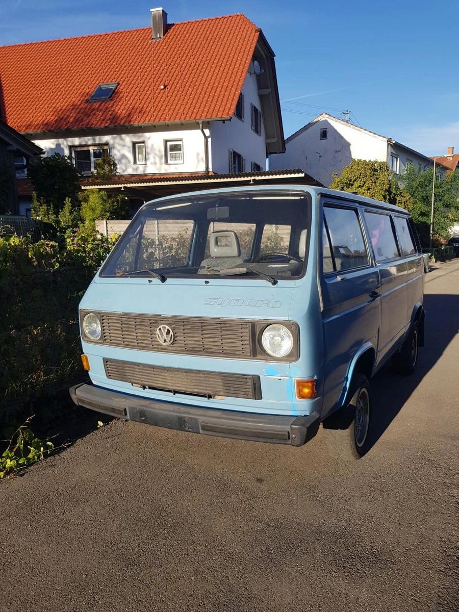 Volkswagen Andere