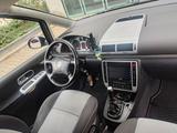 Volkswagen Sharan 2.0TDI Freestyle Freestyle - gebrauchte VW Sharan aus dem Jahr 2006