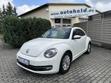 Volkswagen Beetle 1.2 TSI Desing / Panorama /Xenon / Leder - gebrauchte VW Beetle aus dem Jahr 2012