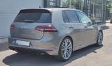 Volkswagen Golf 2.0 TSI DSG 4MOTION BMT R R - Volkswagen: Standheizung