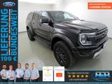 Ford Ranger 3.0 Raptor e-4WD AHK+Hardtop+MatrixLED - Ford Ranger mit Benzin-Antrieb: 3.0