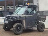 Polaris Ranger DIESEL HD EPS Messefahrzeug - DIESEL