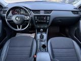 Skoda Octavia Style AHK|Standhz|Bolero|Bi-Xenon|Cam| - Skoda Octavia mit Diesel-Antrieb: Allradantrieb, Kombi