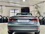 Audi A3 Cabriolet*ambition ultra*Alcantara*Navi*DSP* - Audi A3 Gebrauchtwagen in Krefeld