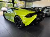 Lamborghini Huracán Tecnica- Sport seats- Lift- Sensonum - gebrauchte Lamborghini Huracán aus dem Jahr 2023
