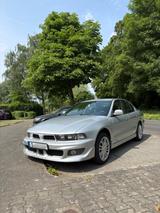 Mitsubishi Galant 2,5 V6-24 Avance (TÜV 05/2028) - Mitsubishi Galant Gebrauchtwagen
