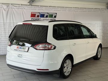 Ford Galaxy 1.5 EcoBoost Business Edi.