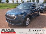 Skoda Kodiaq 1.5 TSI Matrix|Navi|Sound|Standhzg. - Skoda Kodiaq in Chemnitz
