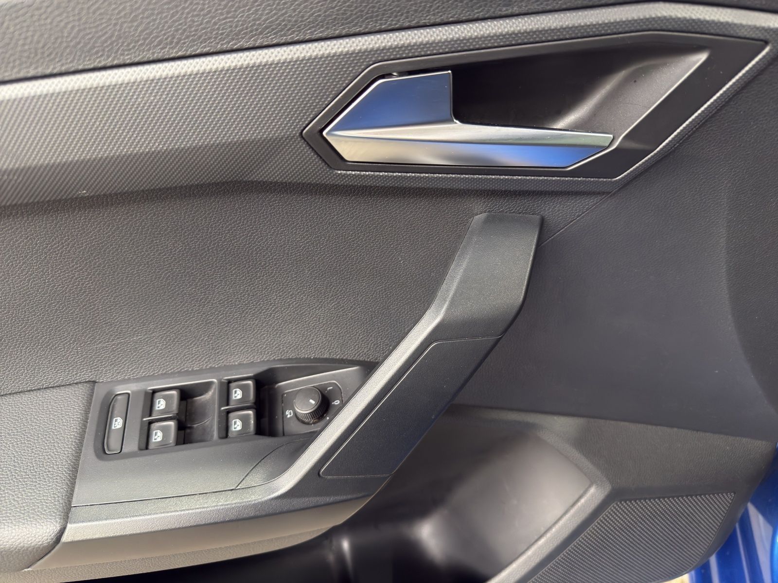 Seat Ibiza - Bild 9
