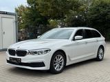 BMW 520d Aut. LED NAVI ACC HUD H/K
