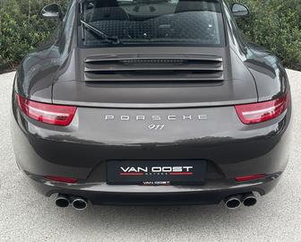 2012 Porsche 991 缩略图 28