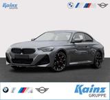 BMW 230i Coupe Aut. M Sport M-Paket/H&K/AHK/360*