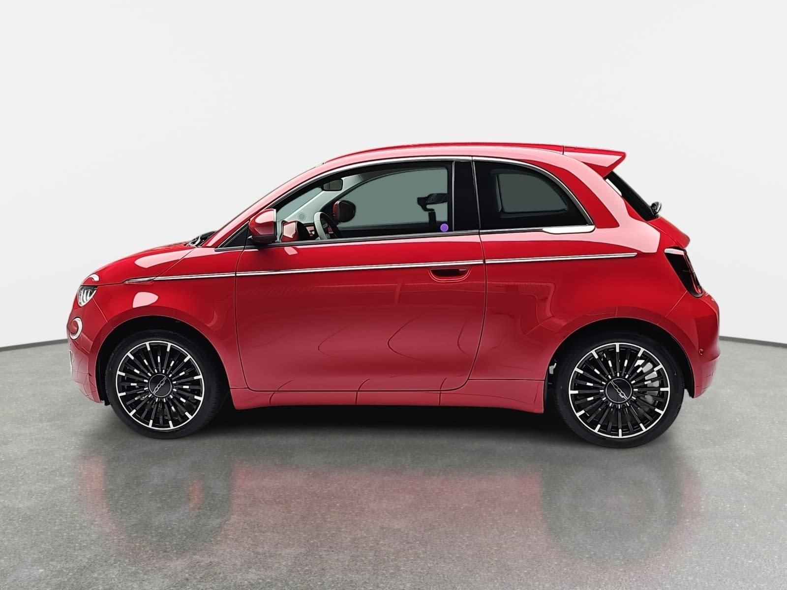 Fiat 500e - Bild 6
