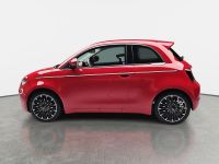 Fiat 500e - Vorschau Bild 6