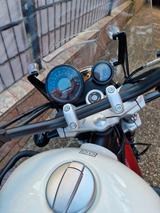 Royal Enfield Super Meteor 650 - ROYAL ENFIELD ROT