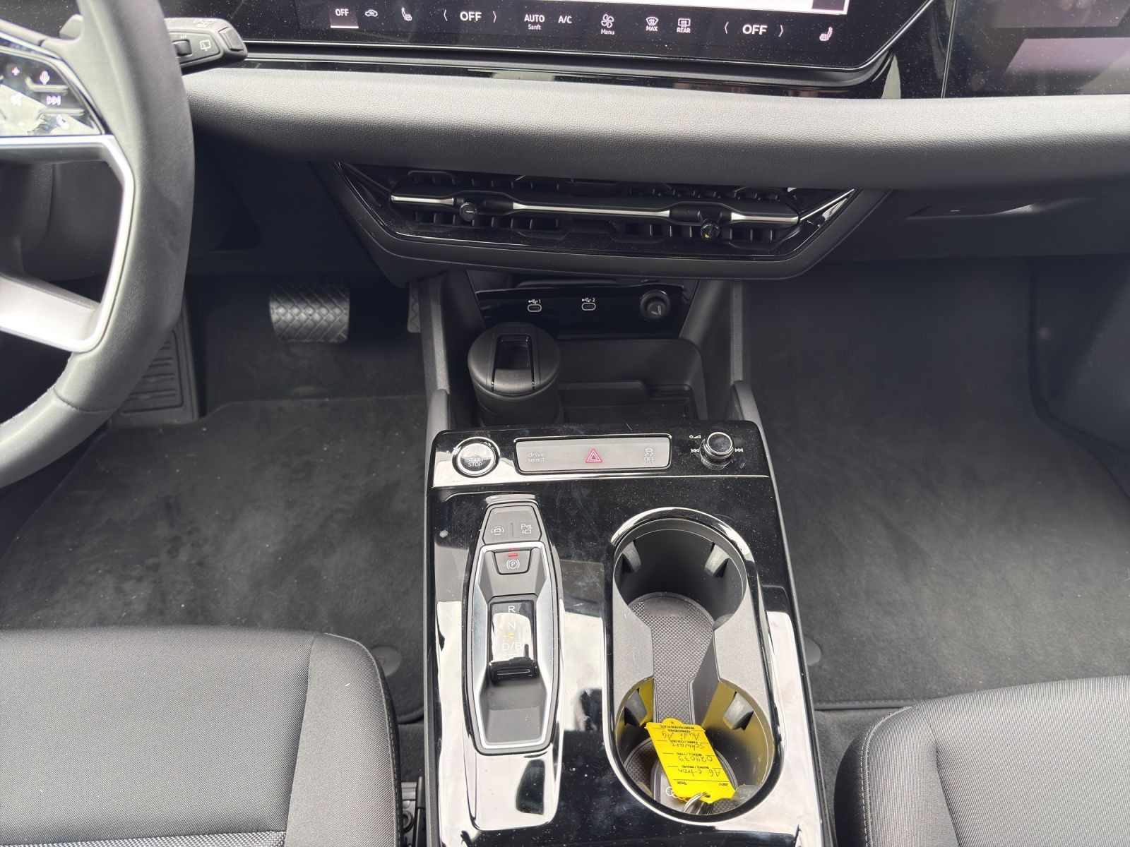 Audi A6 e-tron - Bild 7