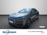 Audi Q6 e-tron - Vorschau Bild 1