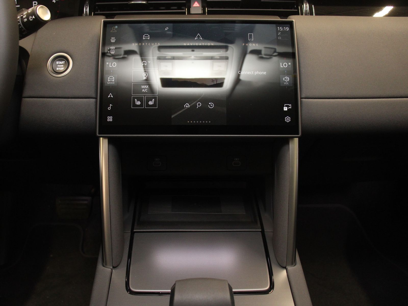 Land Rover Discovery Sport - Bild 7