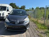 Toyota Verso Comfort - Toyota Verso Comfort mit Diesel-Antrieb