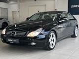 Mercedes-Benz CLS 350 CGI Schiebe Memory Navi H&K - Mercedes-Benz CLS 350: Cgi