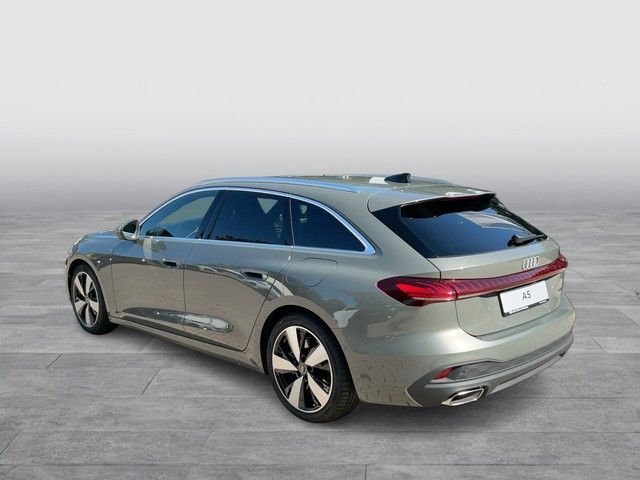 Audi A5 Avant TFSI e-hybrid quattro AHK imagem 3
