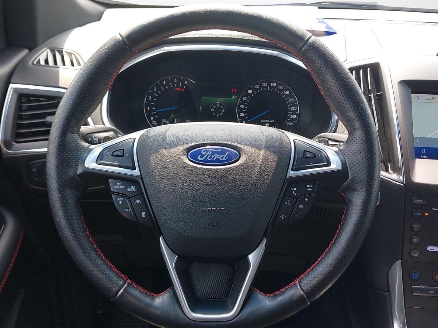 Ford Edge ST-Line 4x4/AHK/Klimasitze/Standheizung