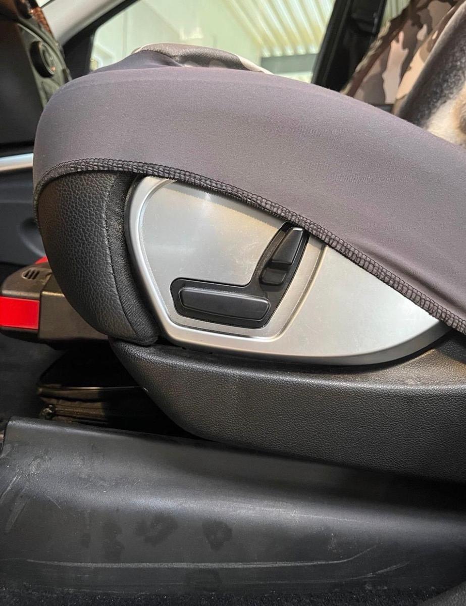 Mercedes-Benz ML280 2007 — photo 6