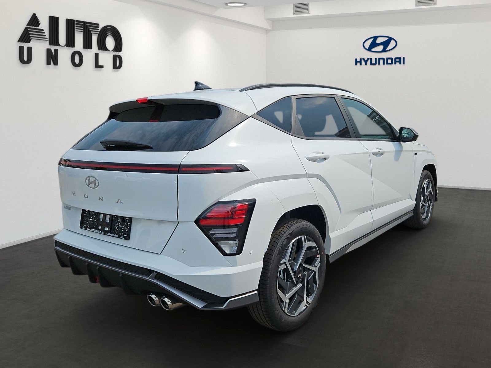 Hyundai KONA - Bild 3