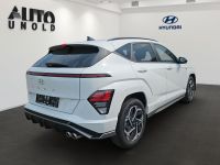 Hyundai KONA - Vorschau Bild 3