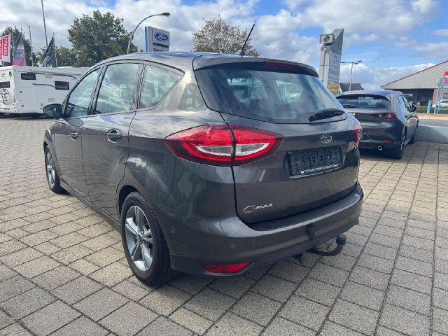 Ford C-MAX 1.0 Cool & Connect NaviSitzheizung