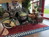 Indian Chief Vintage wenig Km! - INDIAN CHIEF VINTAGE