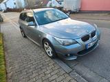BMW 5er BMW (E61) 530 xd - BMW: E61 5er