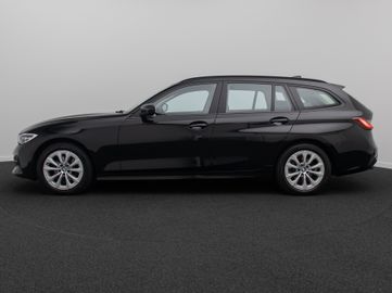 BMW 320 - 11