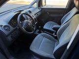 Volkswagen Caddy 1.6 TDI Kasten Maxi Klima Kamera AHK - Volkswagen Caddy Maxi in Rostock