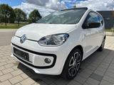 Volkswagen up! cup up!*Klima*El.PANO*SHZ*TÜV*ALU*ORG KM* - gebrauchte Kleinwagen in Tübingen