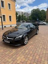 Mercedes-Benz CLS 350 Shooting Brake CLS 350 d Shooting Br... - Mercedes-Benz CLS 350 Shooting Brake in Dresden