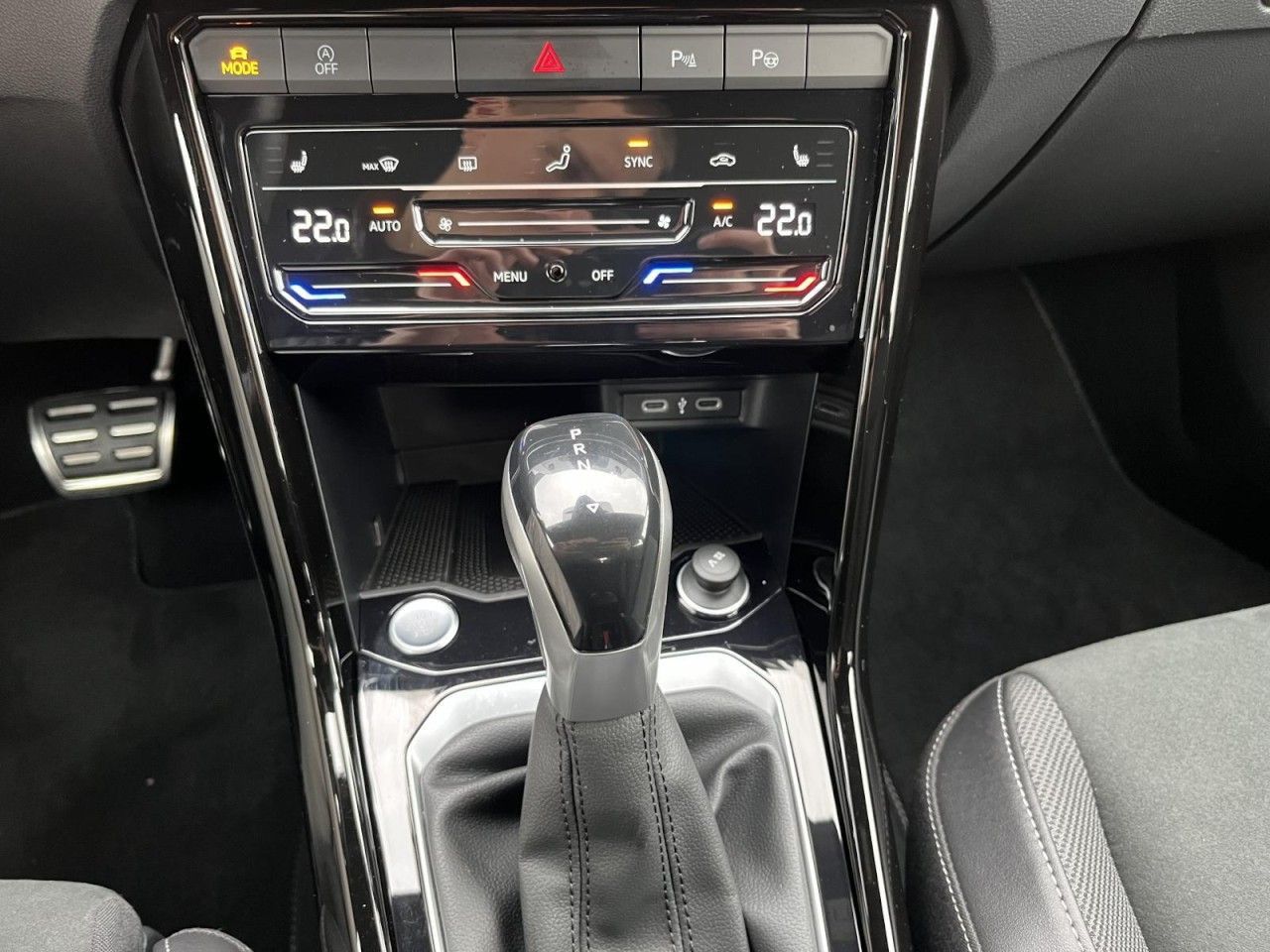 Volkswagen T-Roc - Bild 16