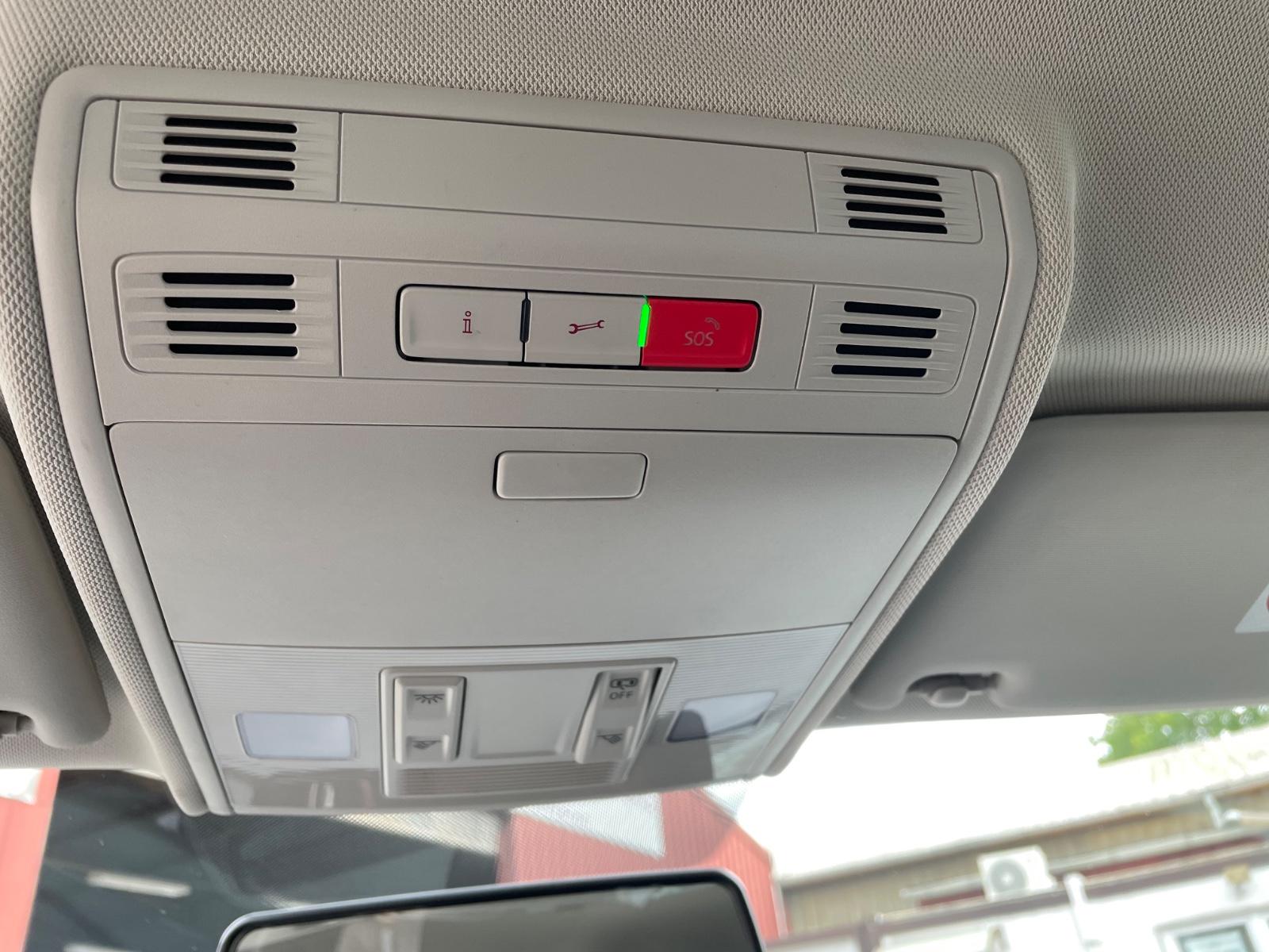 Volkswagen Polo VI Comfortline 1,6 TDi/Kamera/CarPlay/Klima, миниатюра 22