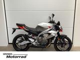Aprilia Tuono 457 *Neufahrzeug* - APRILIA TUONO 457